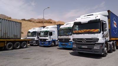 Injaz co.logistics services