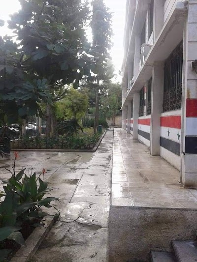 Institute of Computer Technology in Latakia