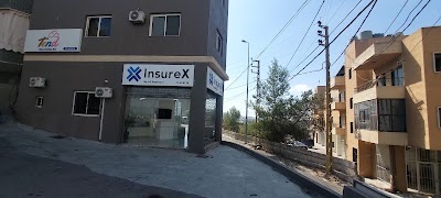 InsureX Brokerage
