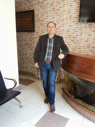 Integrated Therapy Clinic
