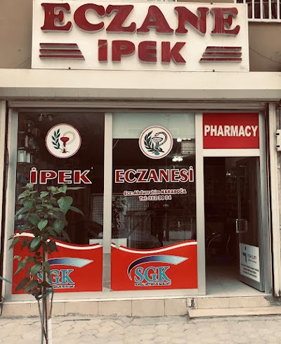 İpek Eczanesi