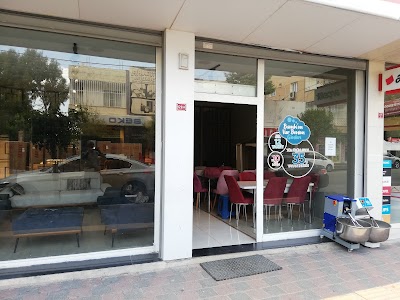İpek Mobilya Nusaybin