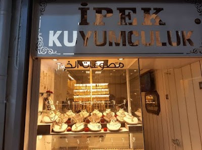 İpekKuyumculuk