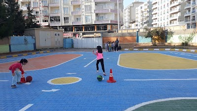 İpekyolu İlkokulu
