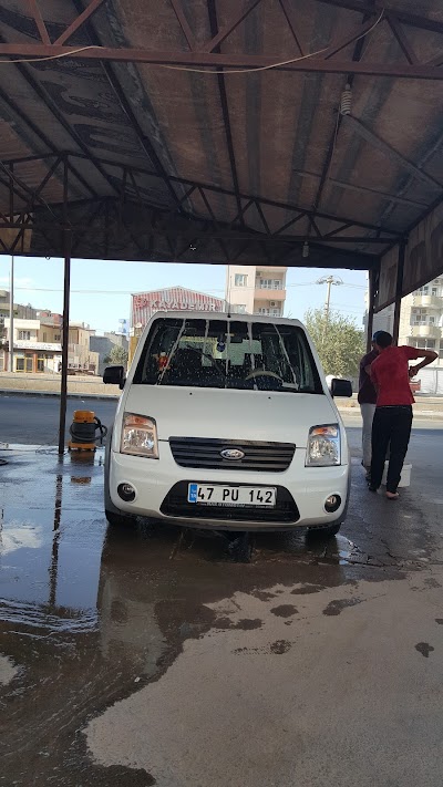 İpekyolu Oto Yıkama