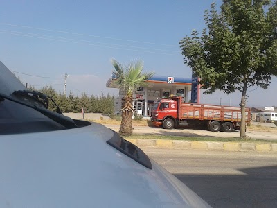 İpragaz-besler Petrol