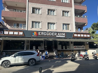 İpragaz-ergüder Ticaret
