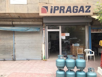 Ipragaz