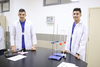 Irbid Model School