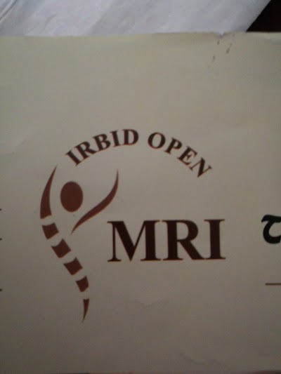 Irbid Open MRI Center