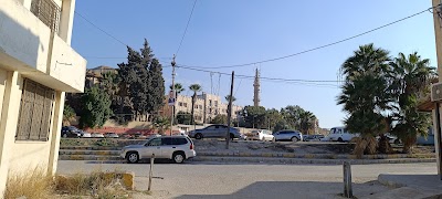Irbid Police Directorate