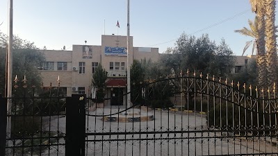 Irbid Secondary School for Boys