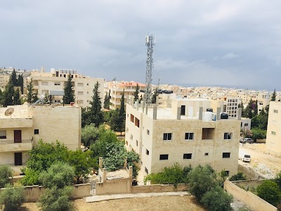 Irbid Sharia Court