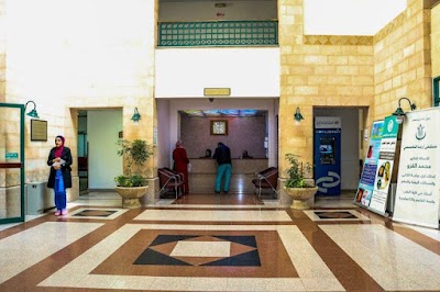 Irbid Specialty Hospital