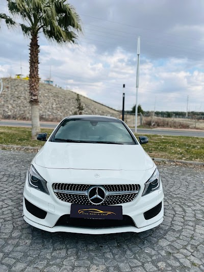 İrem rent a car
