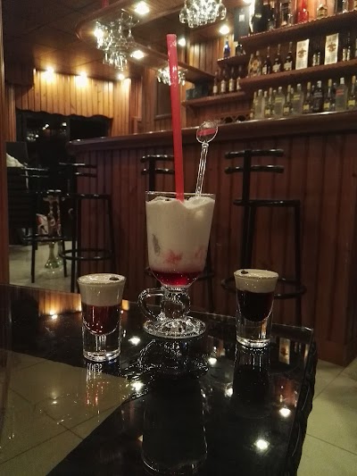 Irish Pub