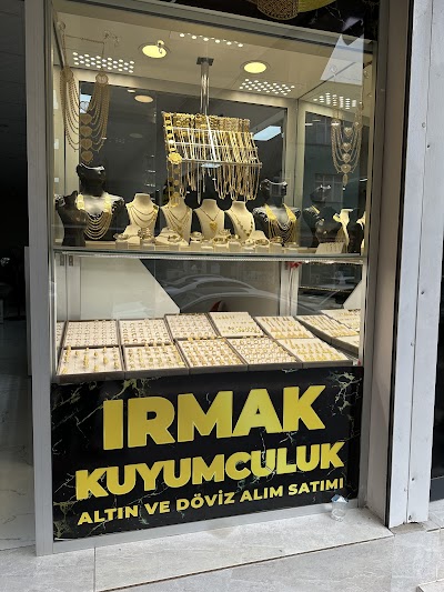 Irmak Kuyumculuk