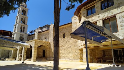 İsa Mesih Kilisesi