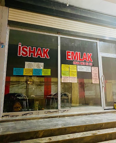 İSHAK EMLAK & GAYRİMENKUL