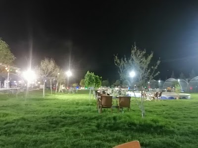ishak paşa sarayı