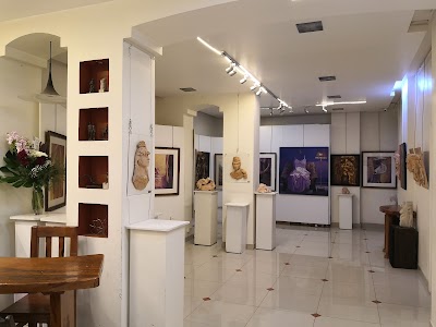 Ishtar Art Gallery غاليري عشتار