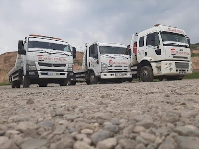IŞIKLAR OTO KURTARICI