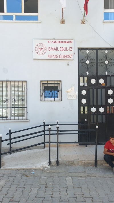 İsmail Ebuliz ASM