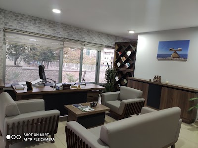 İSMET ÖKMEN MALİ MÜŞAVİR (SMMM)