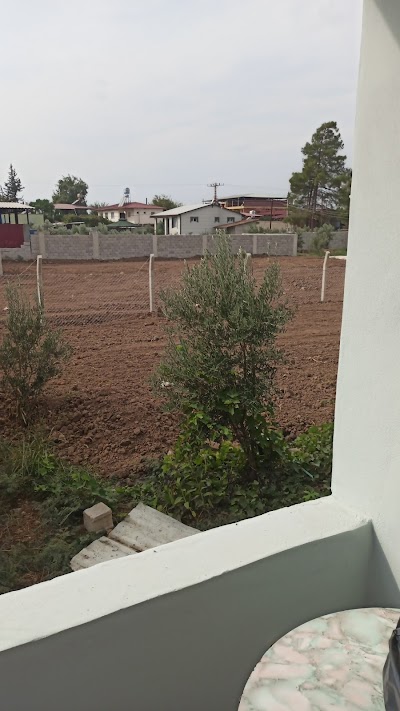 Isparta Petrol Turizm