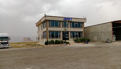 İspet İth.Güm.Taşımacılık