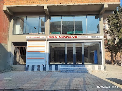İSRA & GÜLER MOBİLYA Nak.İnş.Gıda.Oto.San.Tic.Ltd.Şti.