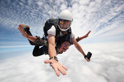 Israel Extreme Tours