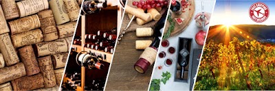 Israel wine shop