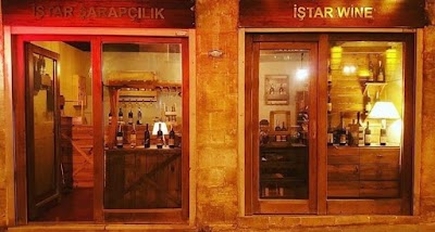 İştar Süryani Şarapçılık
