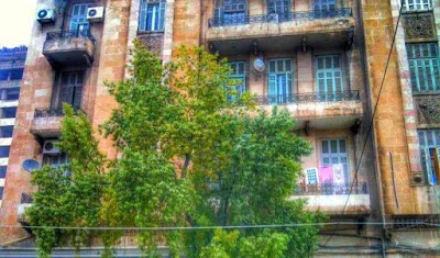 Italian Consulate