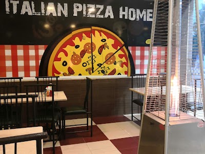 Italian Pizza Home