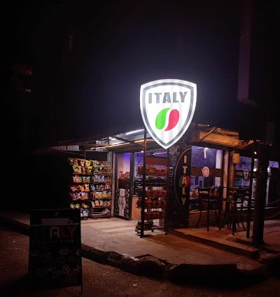 ITALY