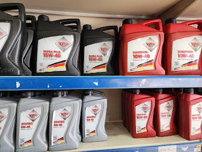 Iyad Muhanna to cut Korean auto parts