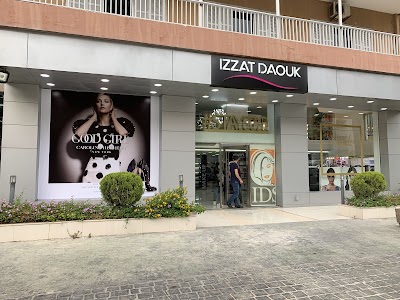 IZZAT DAOUK TRIPOLI