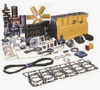 Jaber trading Co