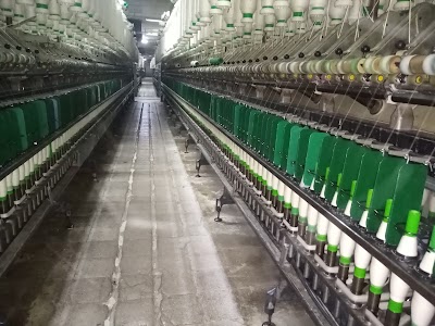 Jableh Spinning Company