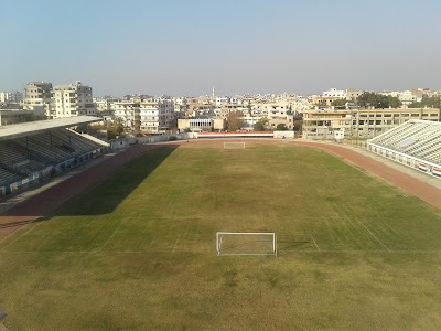 Jableh Stadium