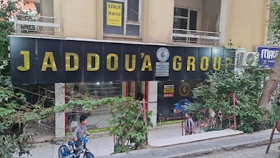 JADDOUA GROUP