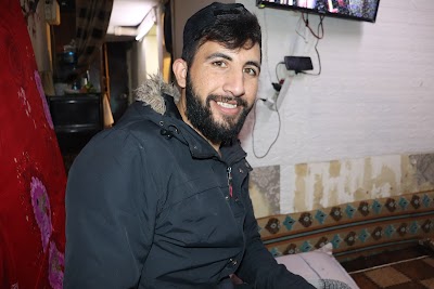 Jamil Aadra Street