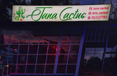 Jana Cactus