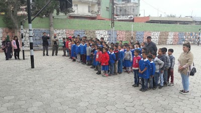 Jandarma İlkokulu