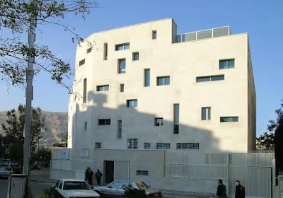 Japanese Embassy