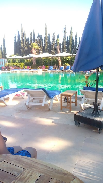 Jasmine spa