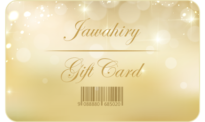 Jawahiry Diamond Jewelry