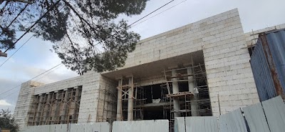 Jerash Court